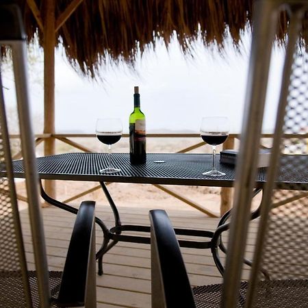 Villa Park Fontein Curacao Стая снимка