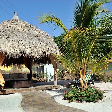 Villa Park Fontein Curacao Съоръжения снимка