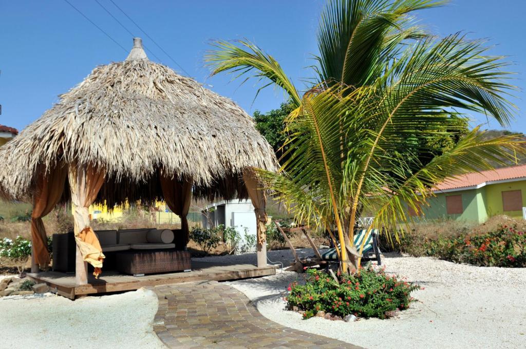 Villa Park Fontein Curacao Съоръжения снимка