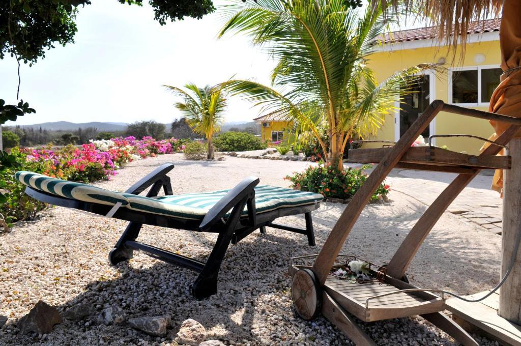 Villa Park Fontein Curacao Стая снимка