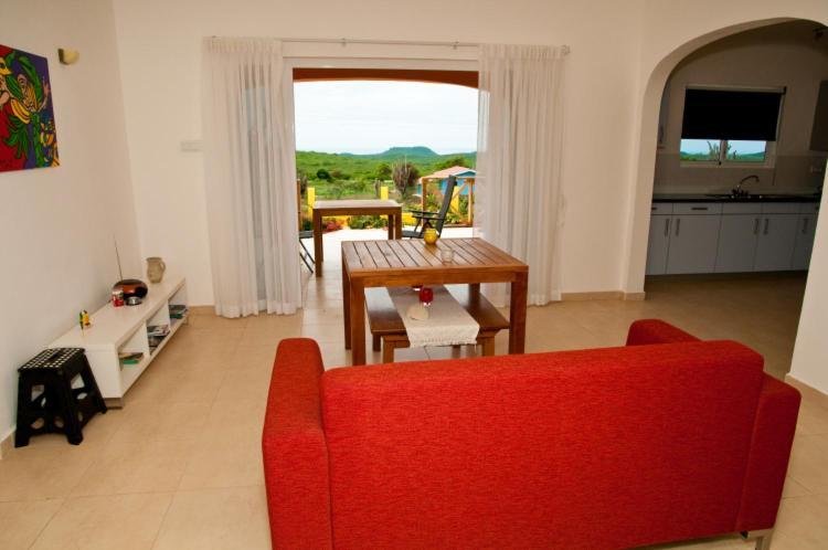 Villa Park Fontein Curacao Стая снимка