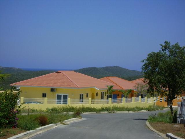 Villa Park Fontein Curacao Екстериор снимка