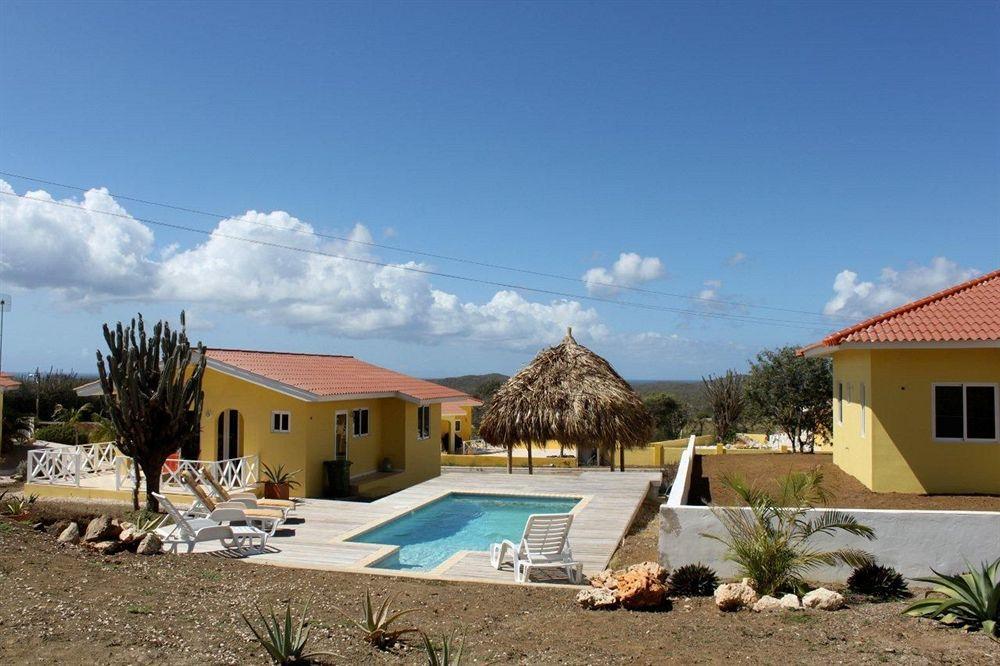 Villa Park Fontein Curacao Екстериор снимка