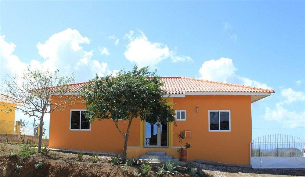 Villa Park Fontein Curacao Екстериор снимка