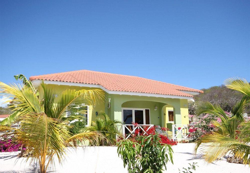 Villa Park Fontein Curacao Екстериор снимка