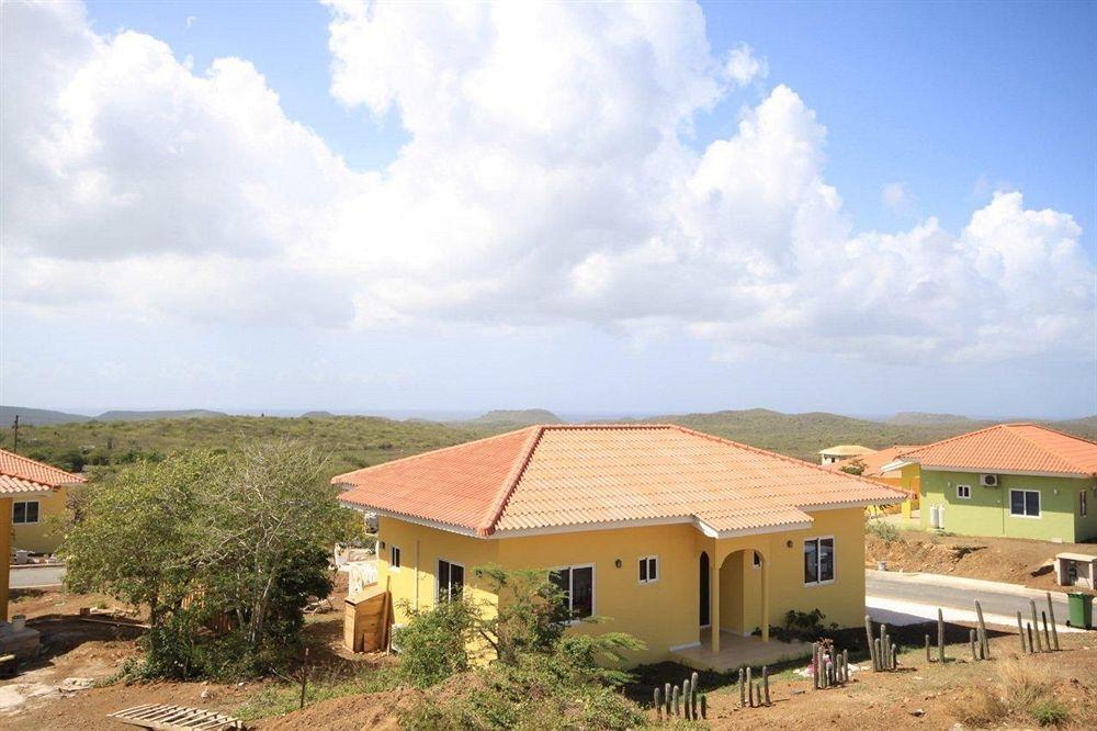 Villa Park Fontein Curacao Екстериор снимка