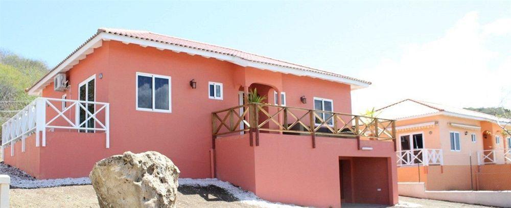 Villa Park Fontein Curacao Екстериор снимка