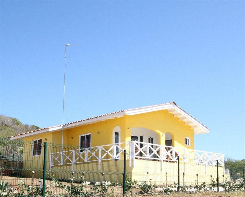 Villa Park Fontein Curacao Екстериор снимка