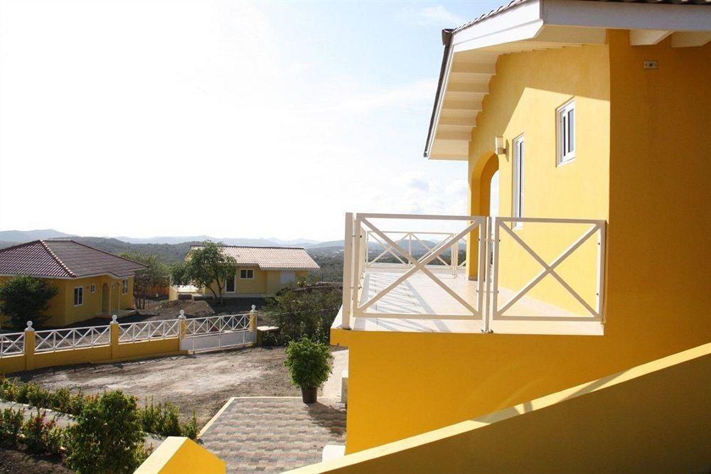 Villa Park Fontein Curacao Екстериор снимка