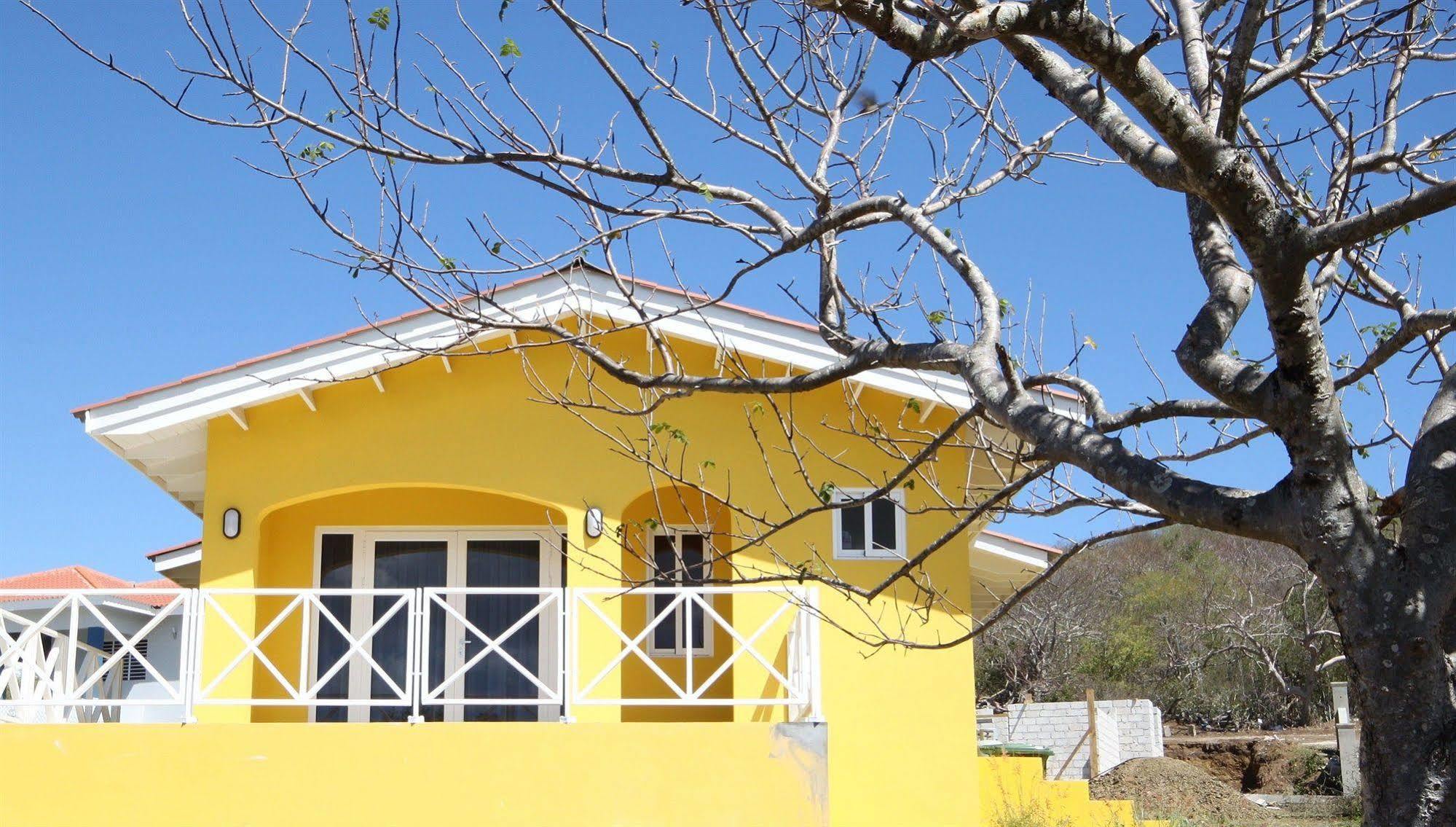 Villa Park Fontein Curacao Екстериор снимка