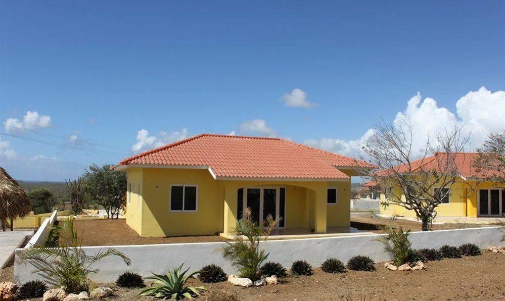 Villa Park Fontein Curacao Екстериор снимка