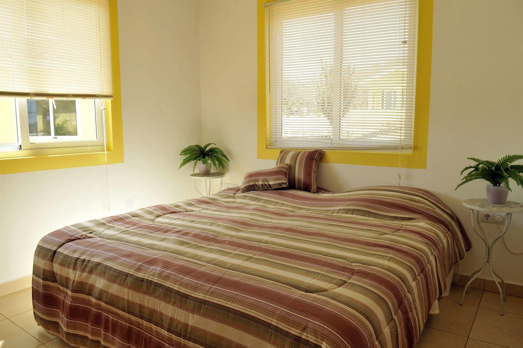 Villa Park Fontein Curacao Екстериор снимка