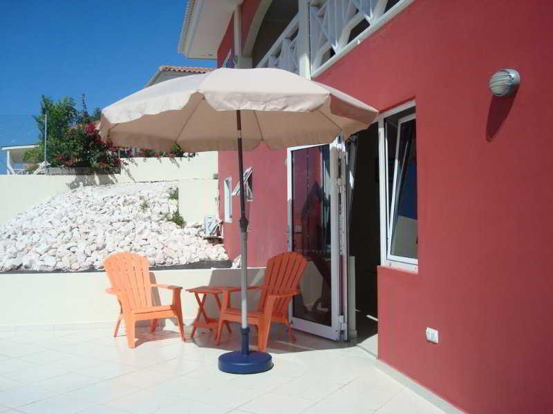 Villa Park Fontein Curacao Екстериор снимка