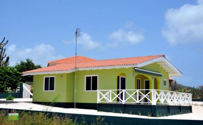 Villa Park Fontein Curacao Екстериор снимка